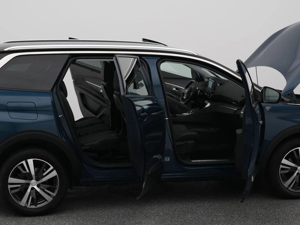 Peugeot 5008 – foto 14