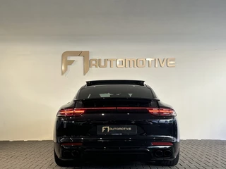 Porsche Panamera – thumbnail 5
