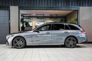 Mercedes-Benz C-Klasse – thumbnail 3