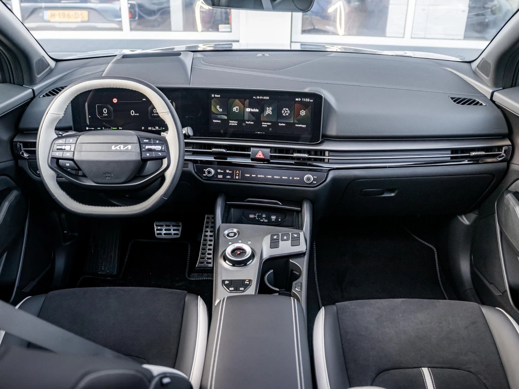 Kia Sportage – foto 11