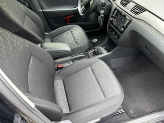 Škoda Rapid – thumbnail 25