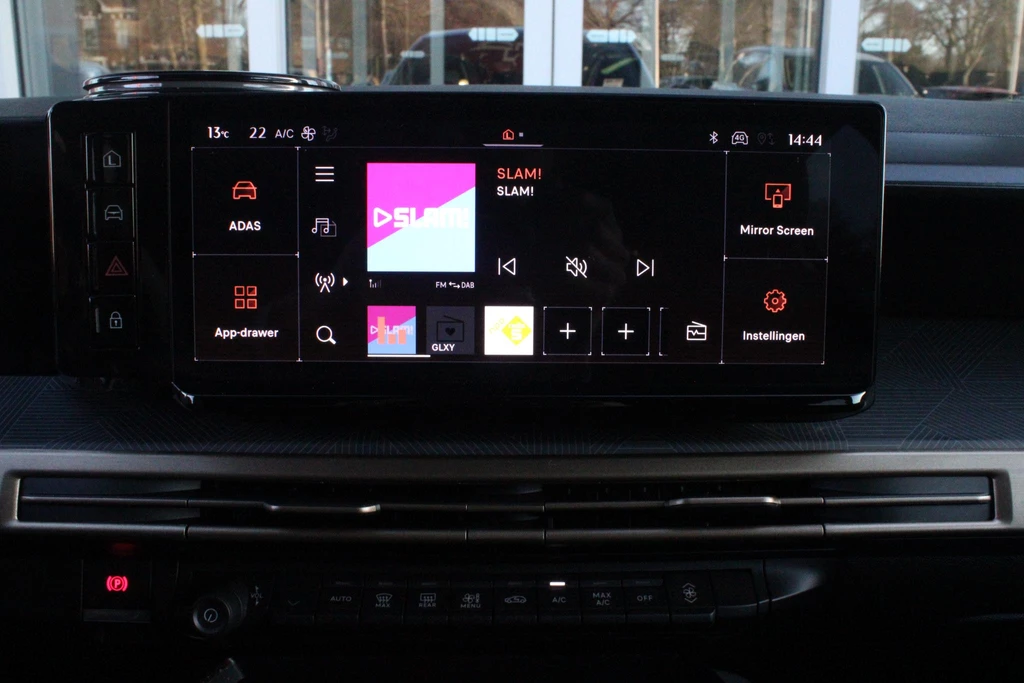 Lancia Ypsilon – foto 41