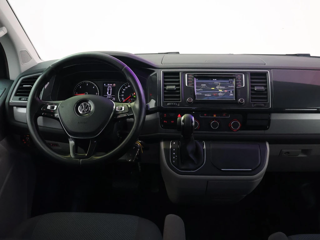 Volkswagen Transporter – foto 8