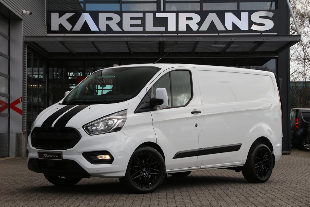 Ford Transit Custom – foto 2