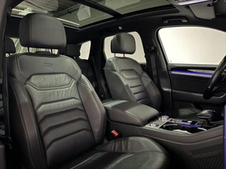 Volkswagen Touareg – thumbnail 28