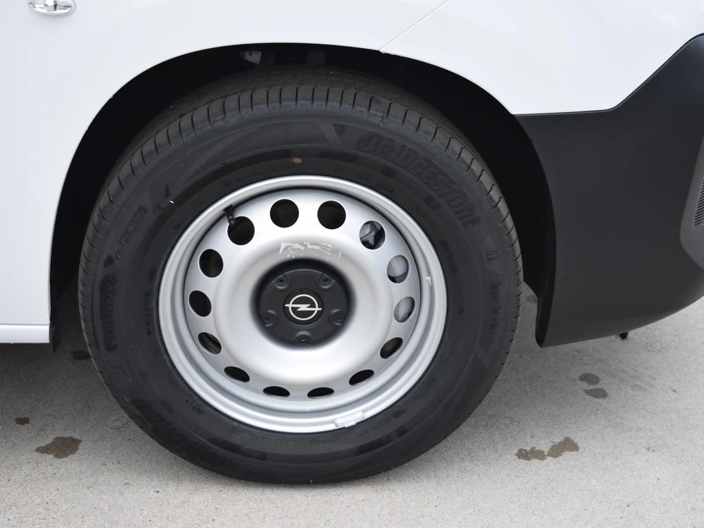 Opel Combo-e – foto 22