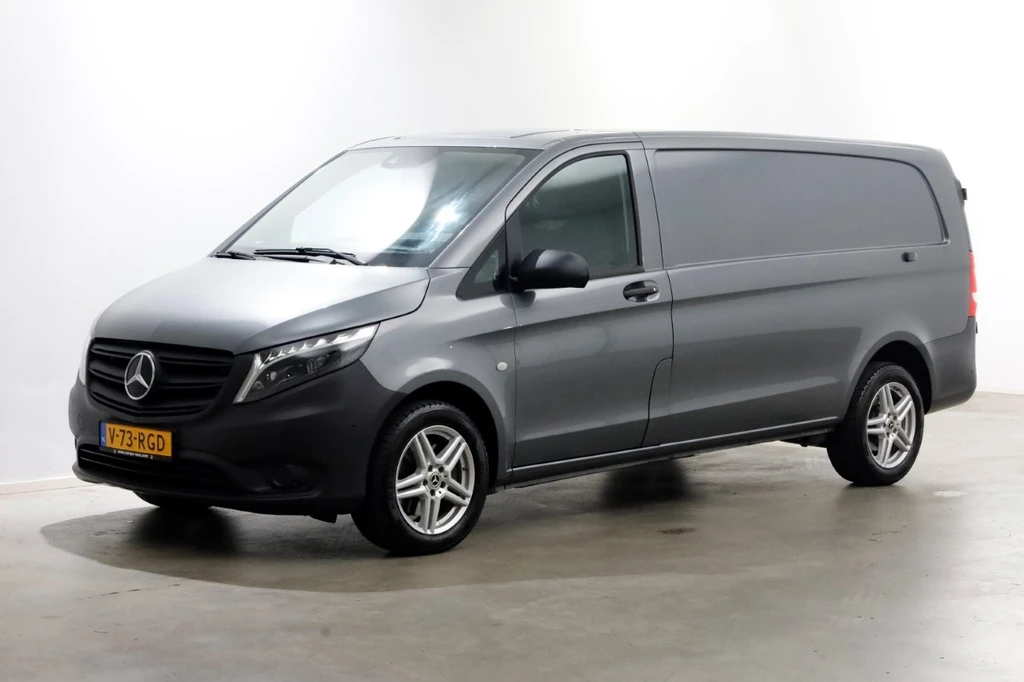 Mercedes-Benz Vito – foto 3