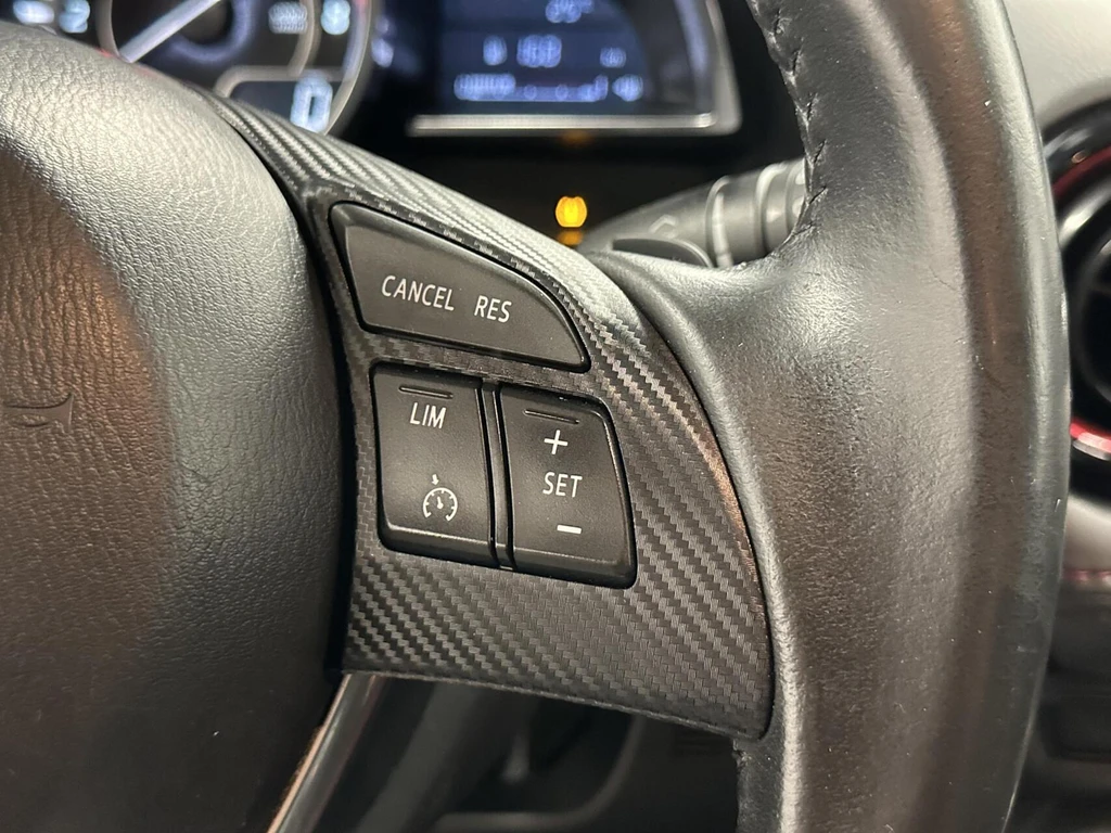 Mazda CX-3 – foto 22
