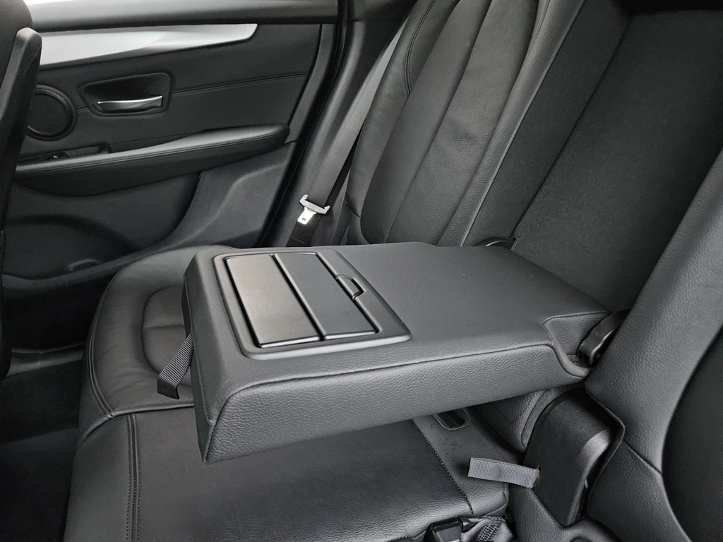 BMW 2 Serie – foto 16