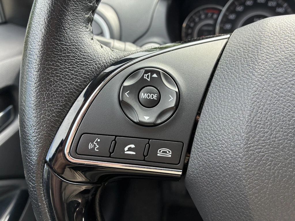 Mitsubishi Space Star – foto 24
