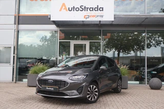 Ford Fiesta – thumbnail 2