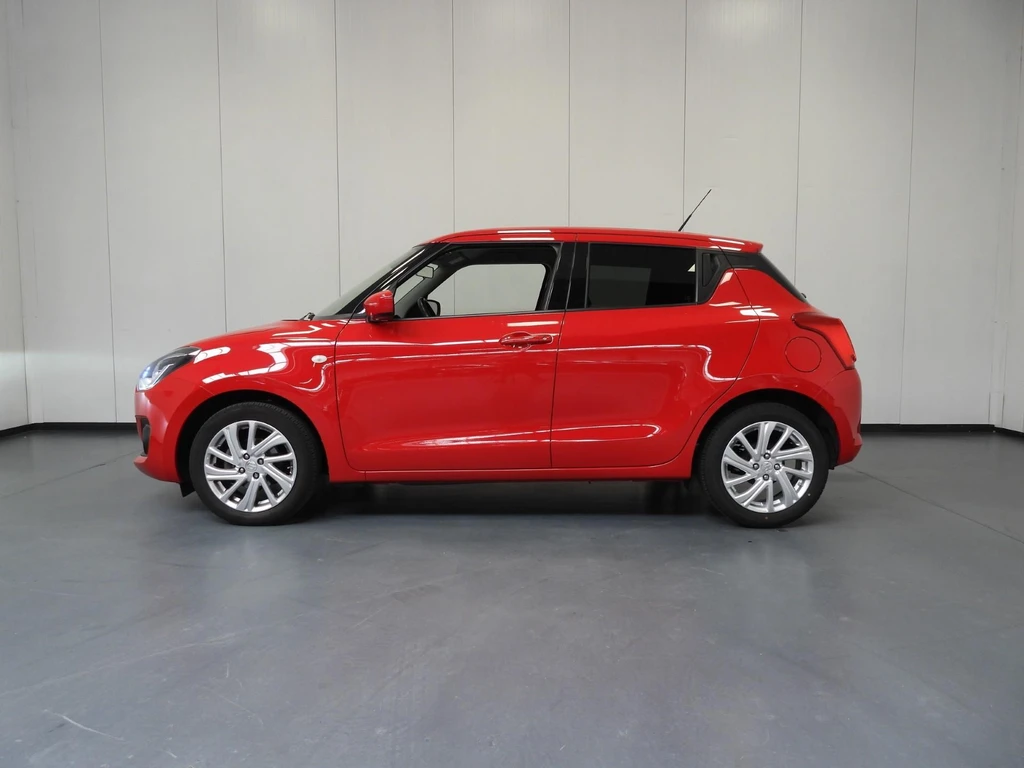 Suzuki Swift – foto 2