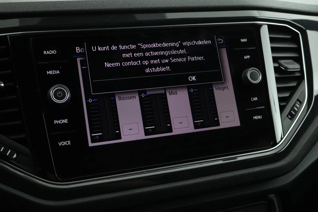 Volkswagen T-Roc – foto 34