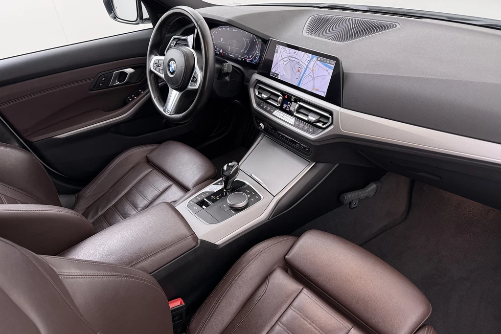 BMW 3 Serie – foto 16