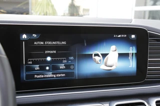 Mercedes-Benz GLS – thumbnail 40