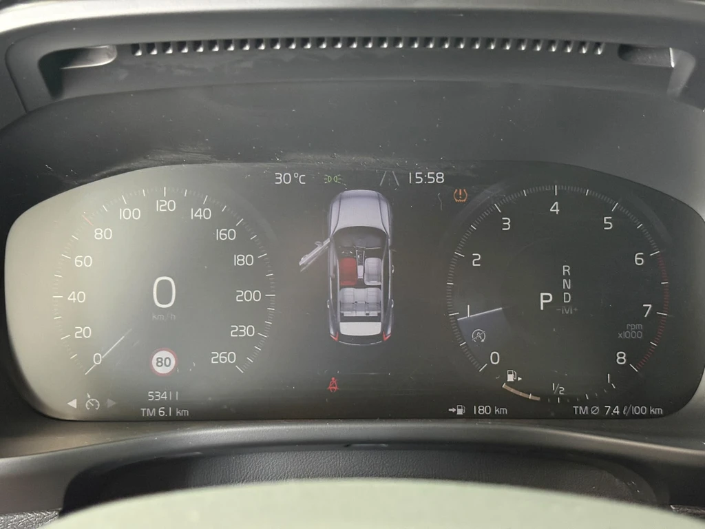 Volvo XC40 – foto 21