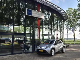 Toyota Aygo – thumbnail 2