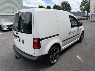 Volkswagen Caddy – thumbnail 7
