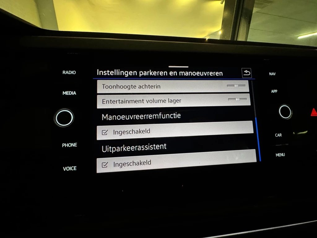 Volkswagen Taigo – foto 29