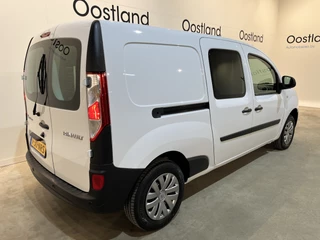 Renault Kangoo Z.E. – thumbnail 5