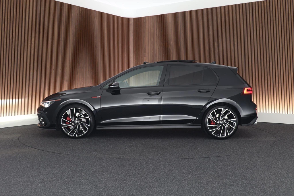 Volkswagen Golf – foto 2