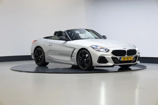 BMW Z4 – thumbnail 14