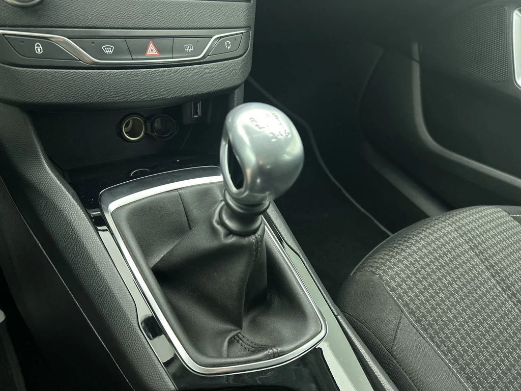 Peugeot 308 – foto 11