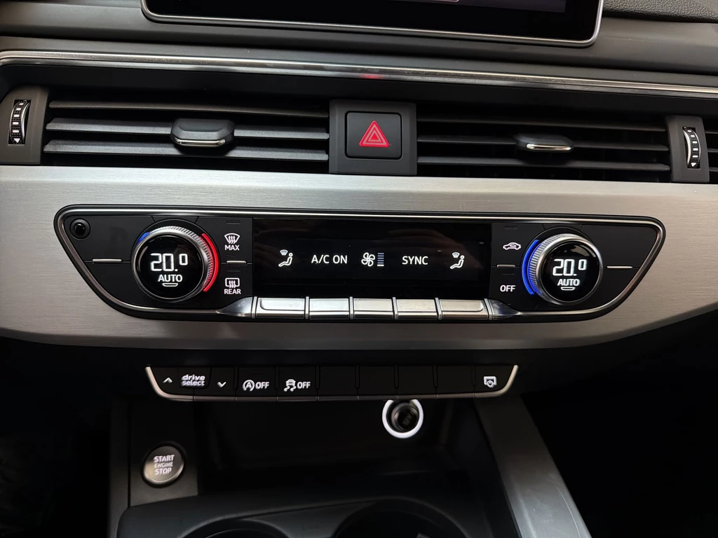 Audi A4 – foto 21