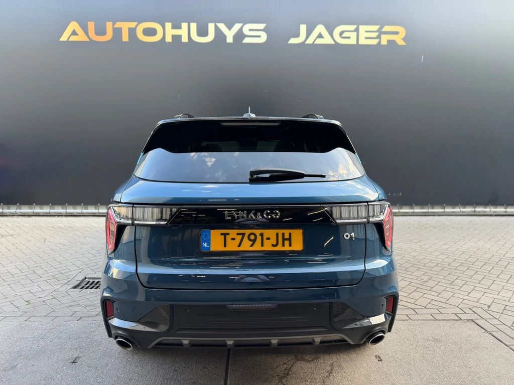 Lynk & Co 01 – foto 4