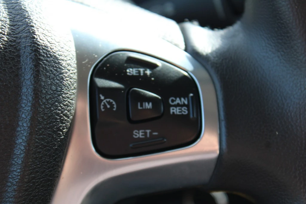 Ford Tourneo Courier – foto 19