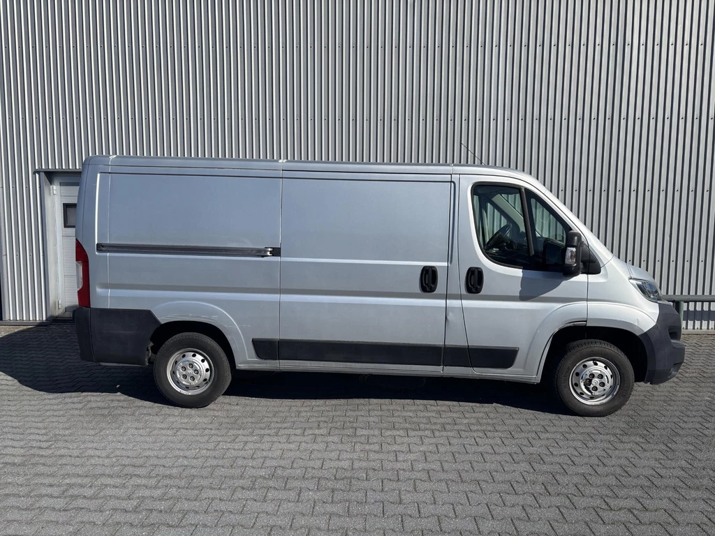 Citroën Jumper – foto 7