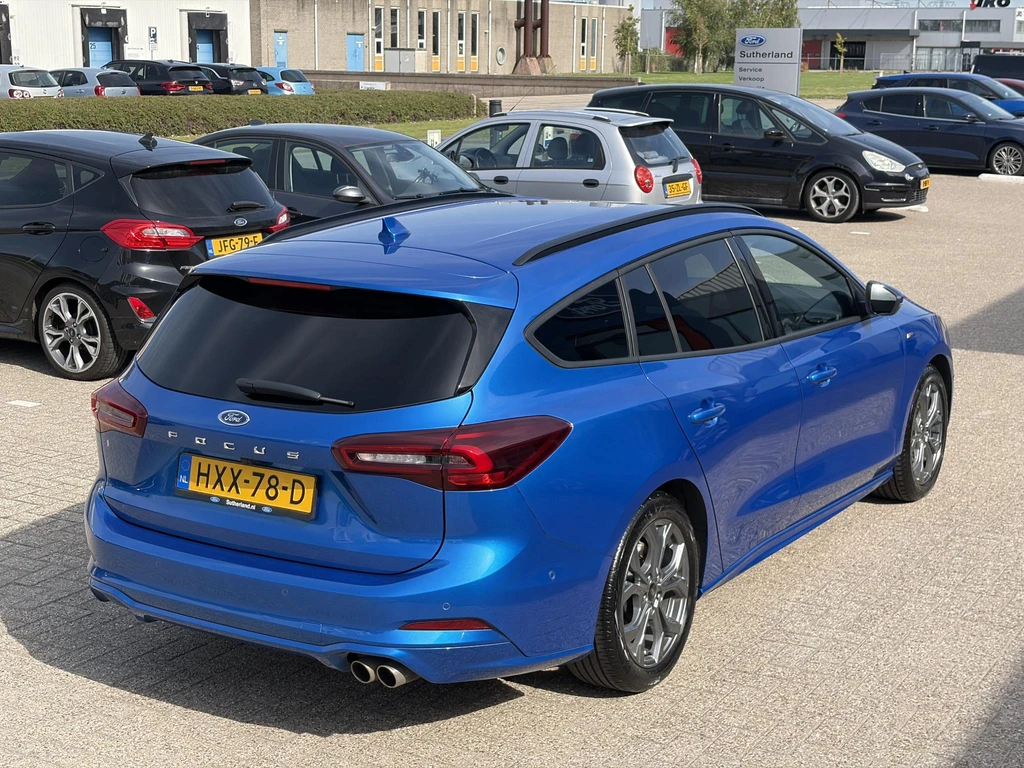 Ford Focus – foto 4