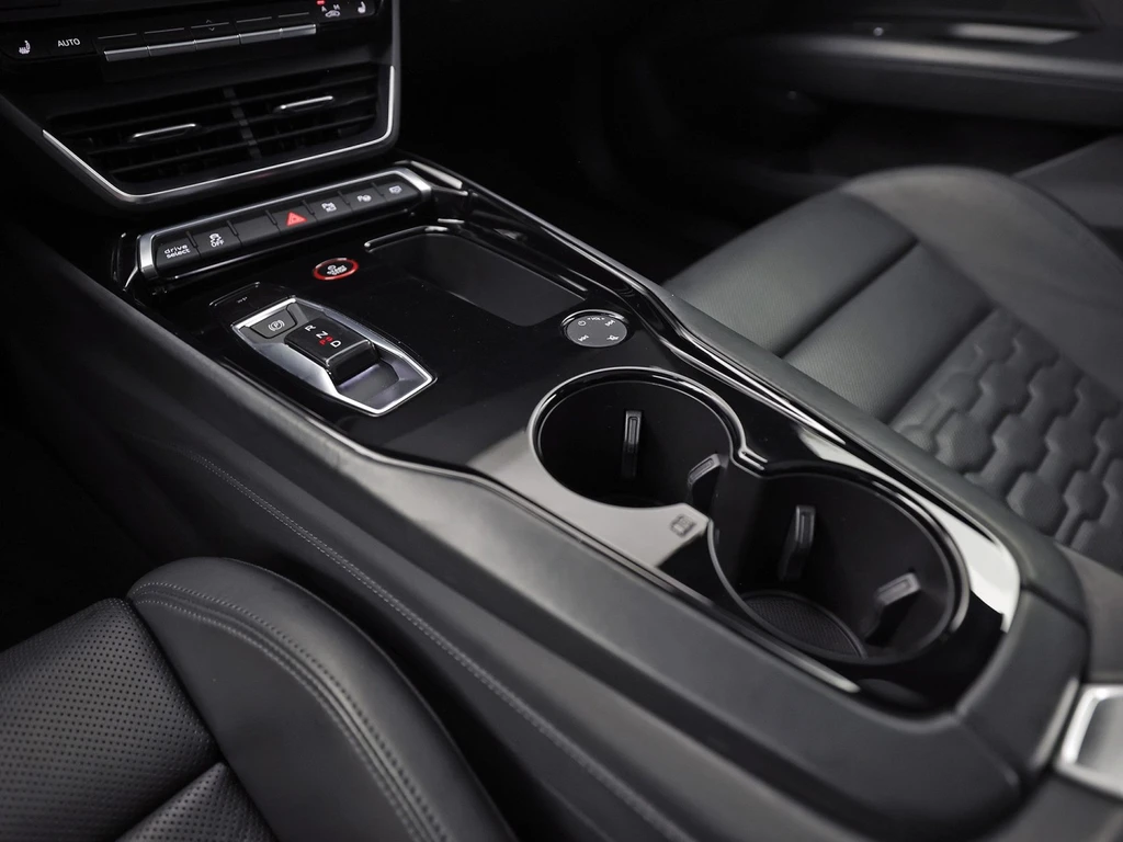 Audi e-tron GT – foto 20