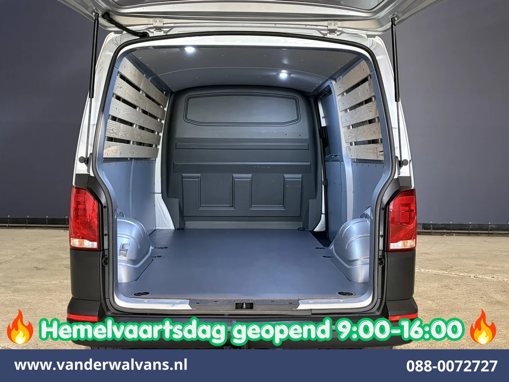 Volkswagen Transporter – foto 11