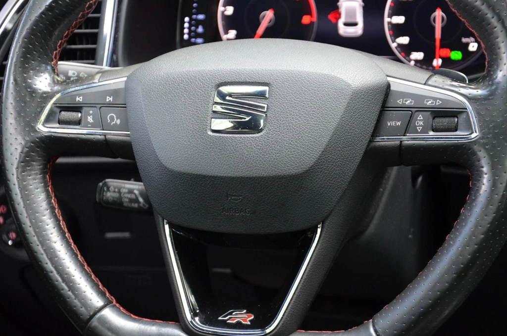 SEAT Ateca – foto 38