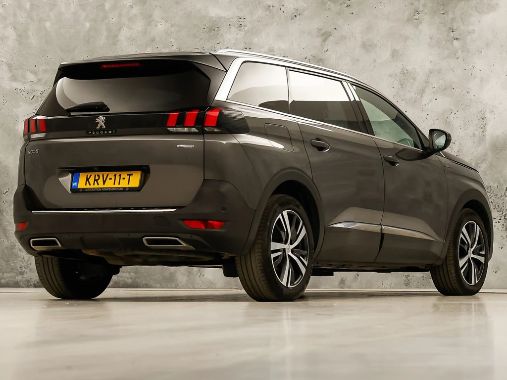 Peugeot 5008 – foto 4