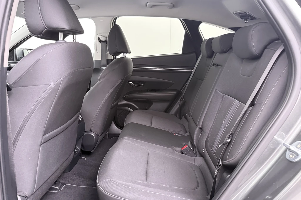Hyundai Tucson – foto 12