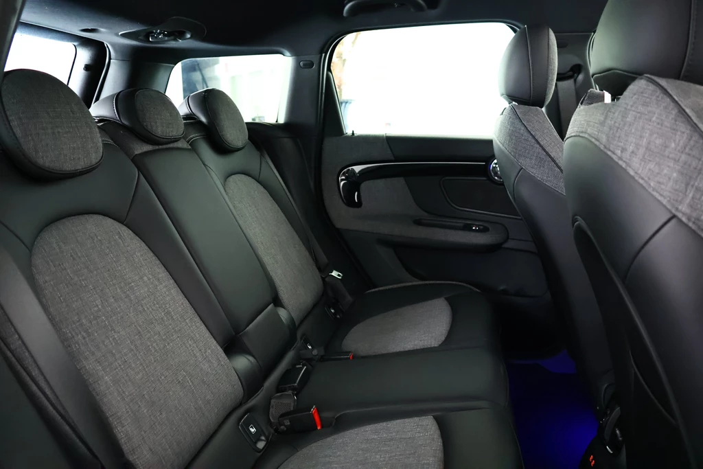 MINI Countryman – foto 14