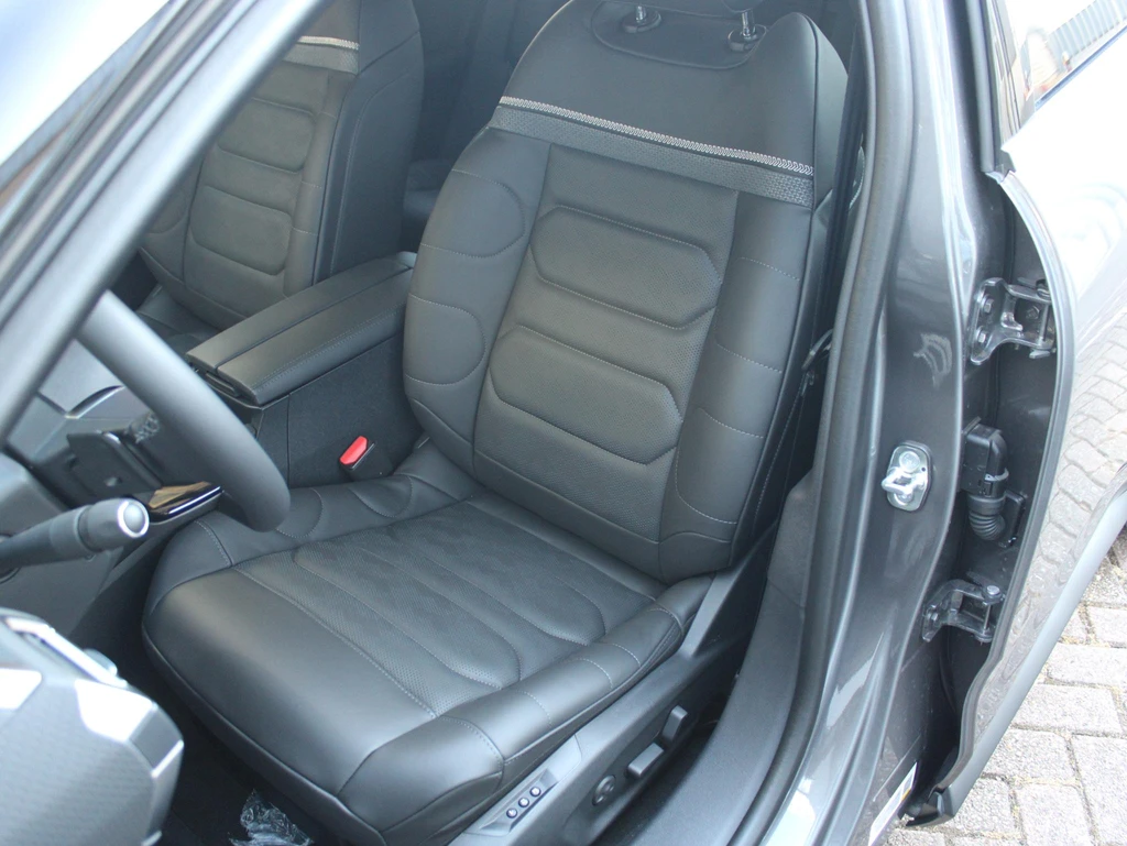 Citroën C5 X – foto 10
