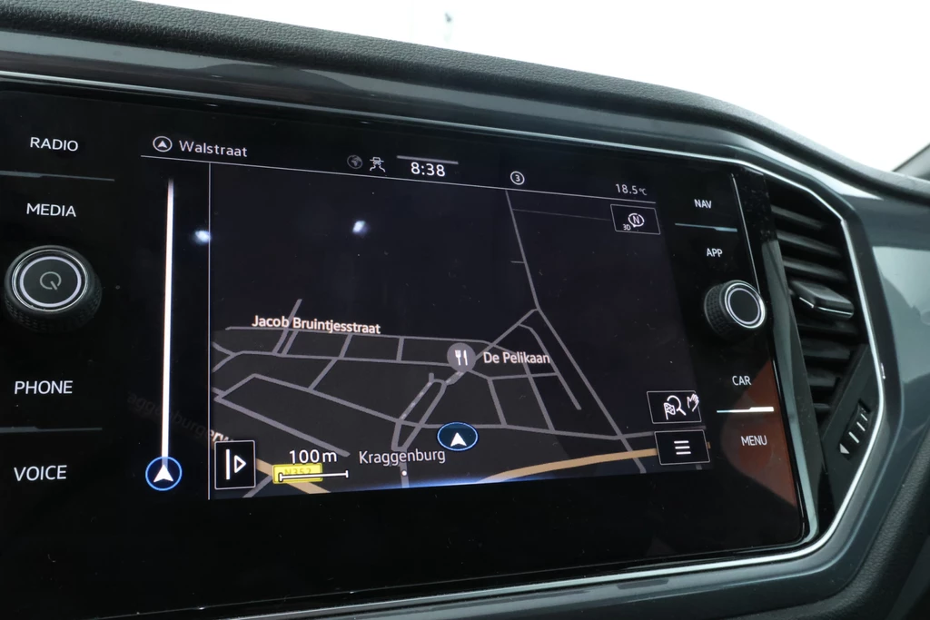 Volkswagen T-Roc – foto 23