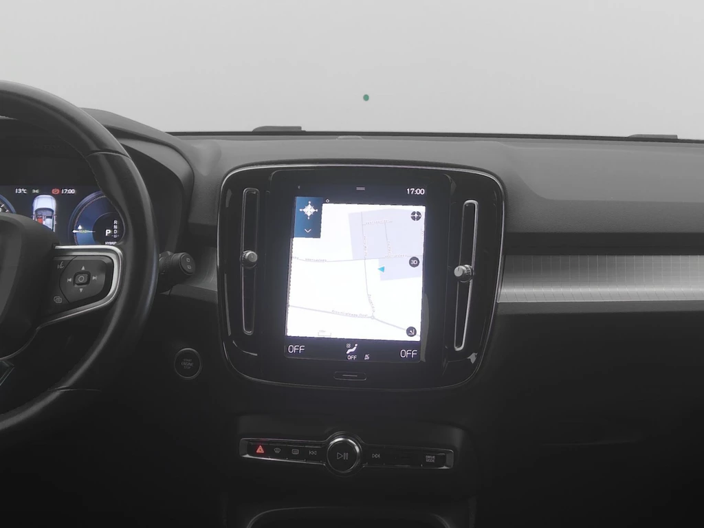 Volvo XC40 – foto 24