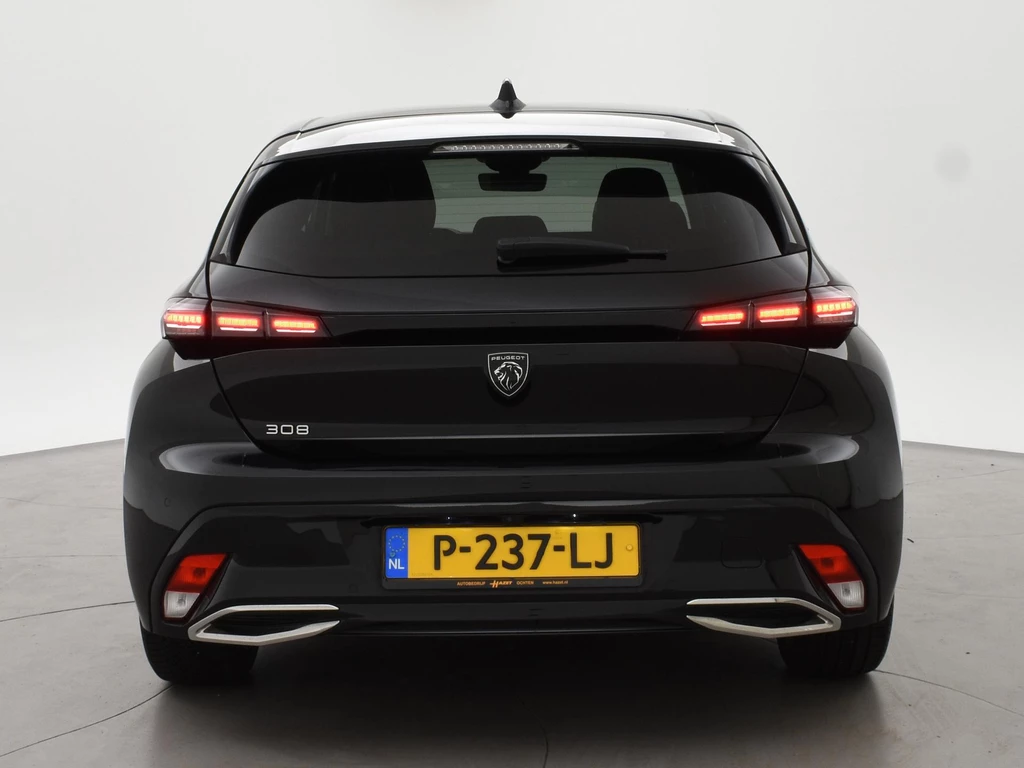 Peugeot 308 – foto 2