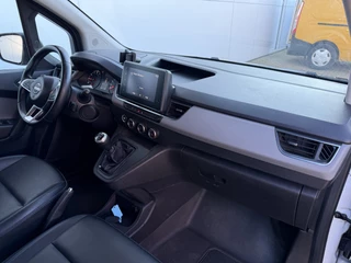 Nissan Townstar – thumbnail 10