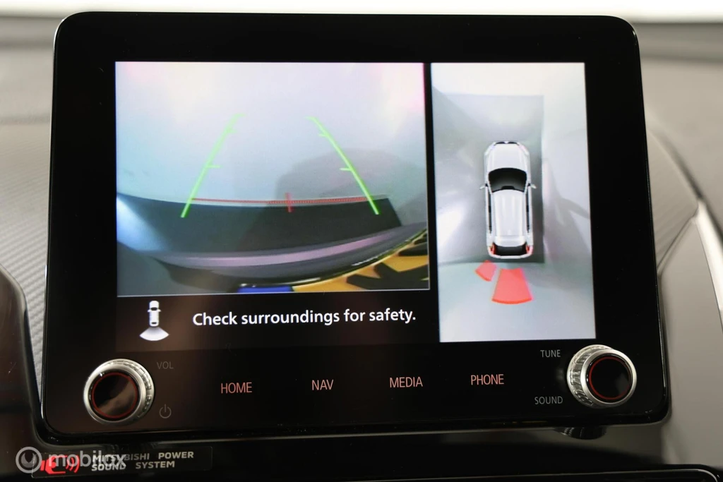 Mitsubishi Eclipse Cross – foto 24