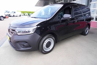 Renault Kangoo – thumbnail 1