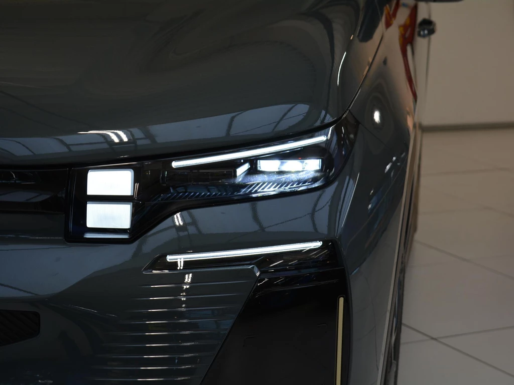 Citroën C5 Aircross – foto 6