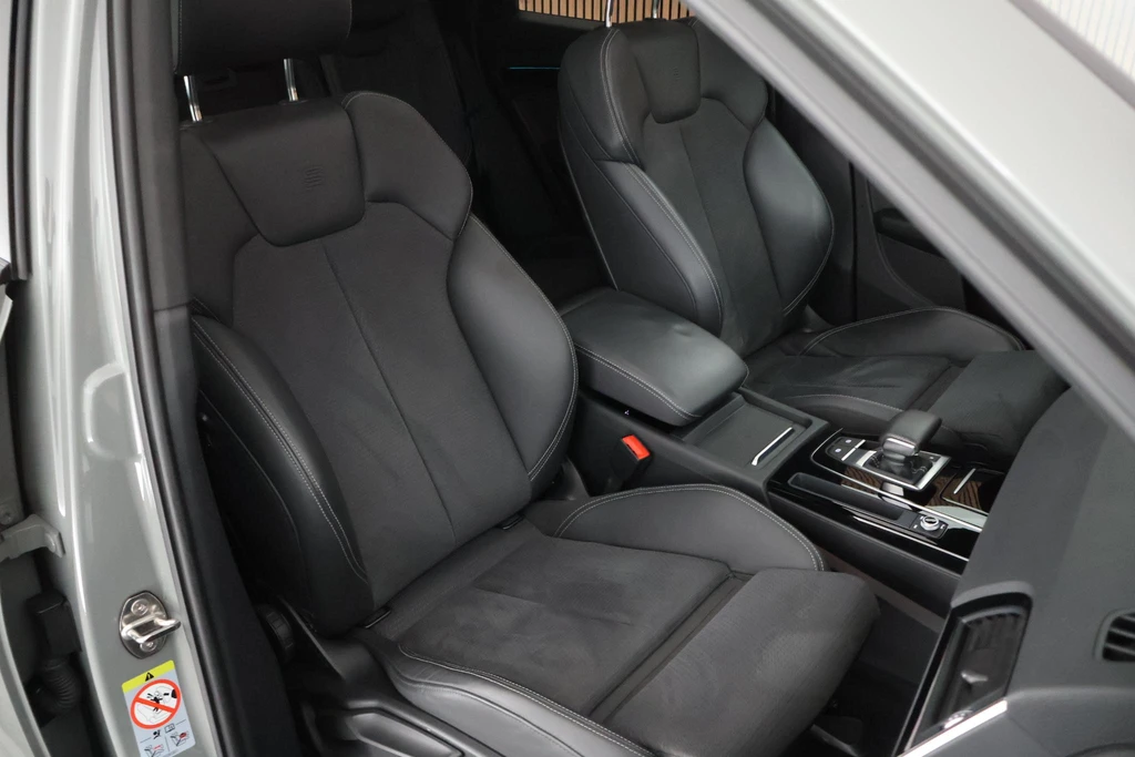 Audi Q5 – foto 7