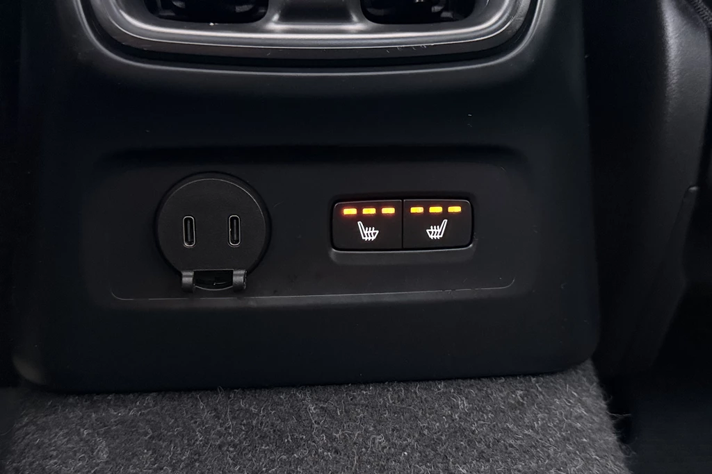 Volvo XC40 – foto 18
