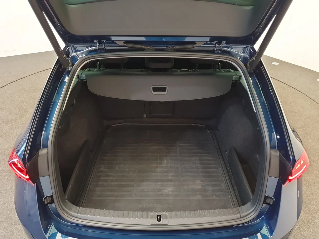 Škoda Octavia – foto 27
