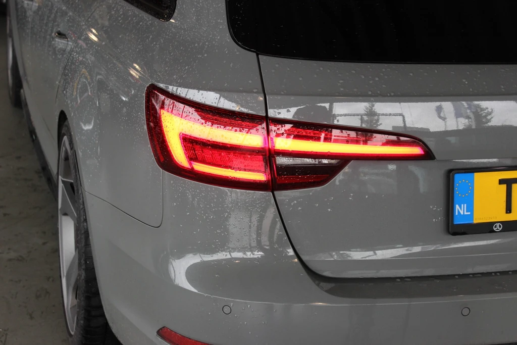 Audi A4 – foto 23